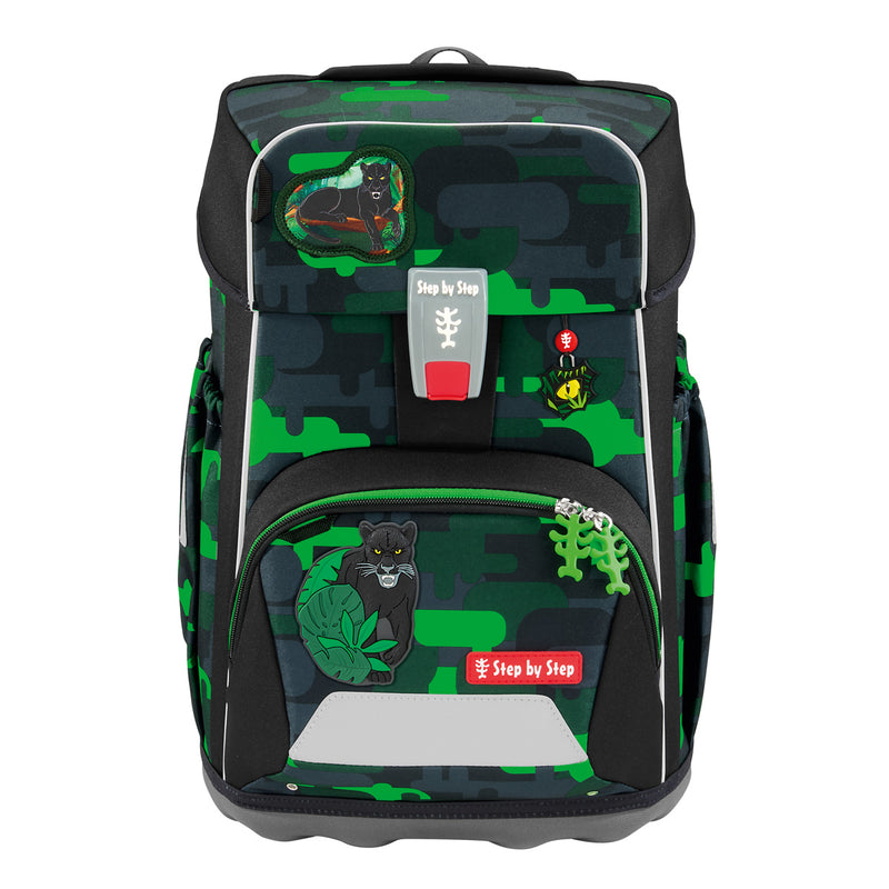 Step By Step Giant school satchel set