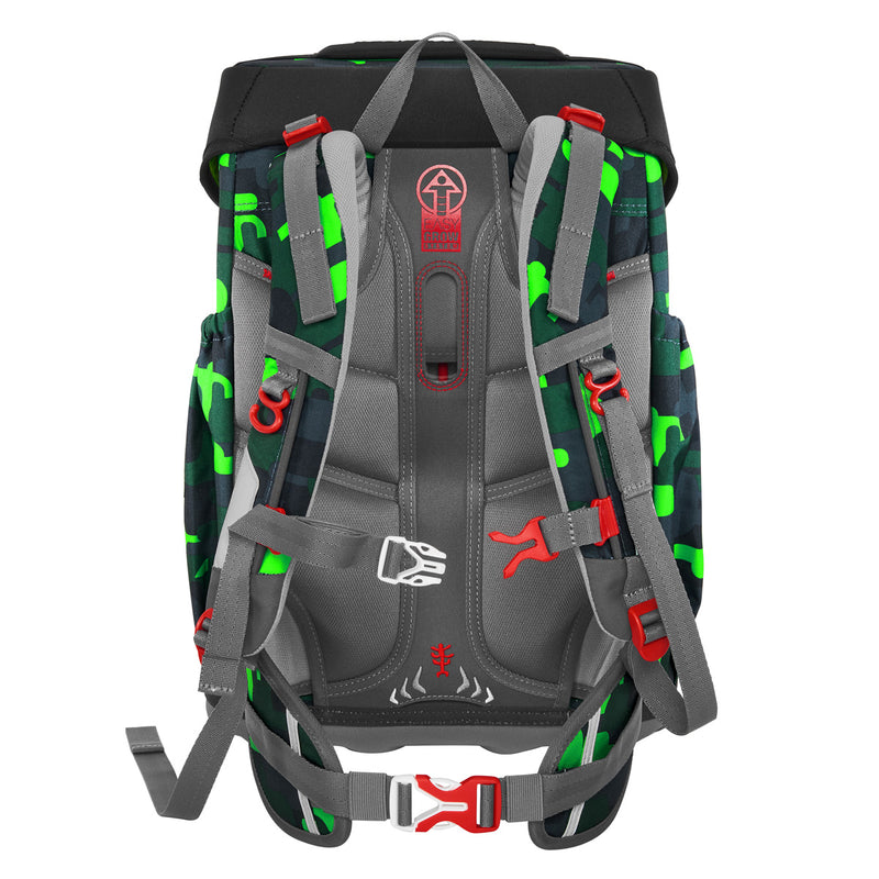 Step By Step Giant school satchel set