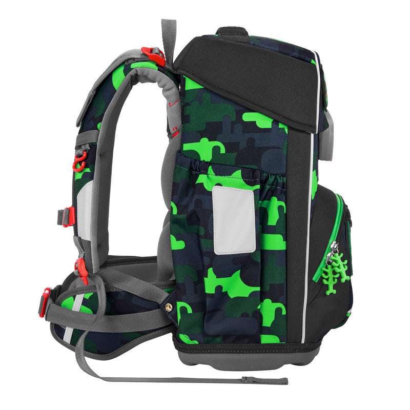Step By Step Giant school satchel set