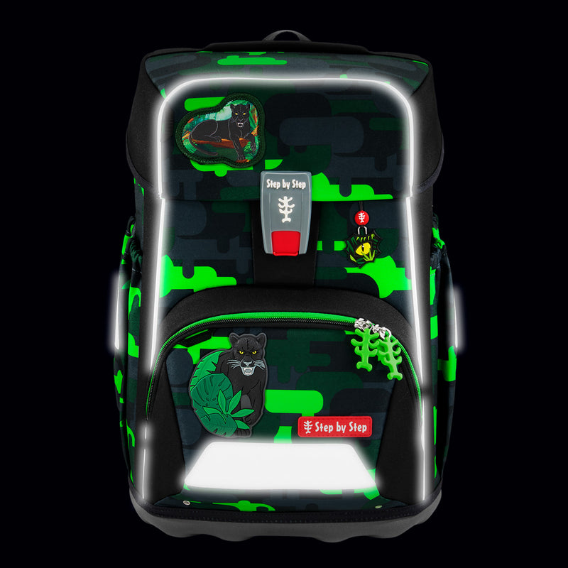 Step By Step Giant school satchel set