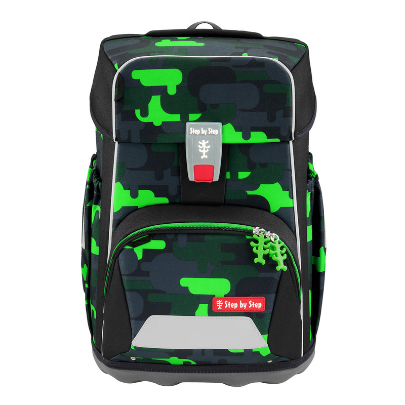 Step By Step Giant school satchel set