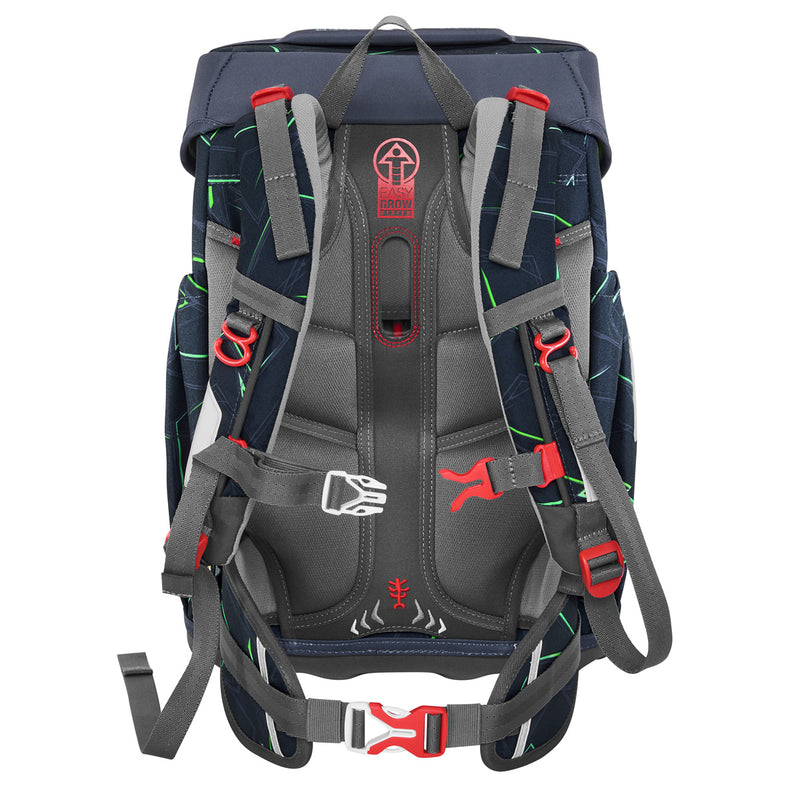 Step By Step Giant school satchel set