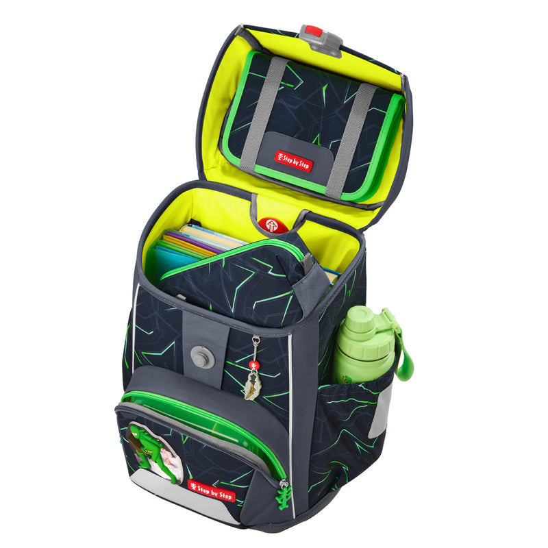 Step By Step Giant school satchel set