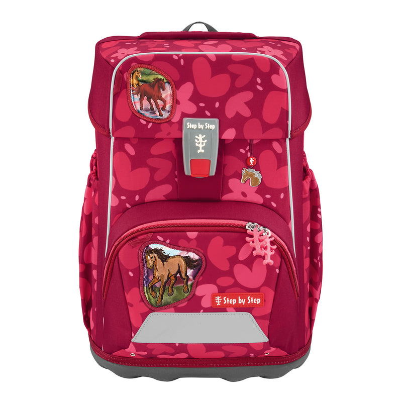 Step By Step Giant school satchel set