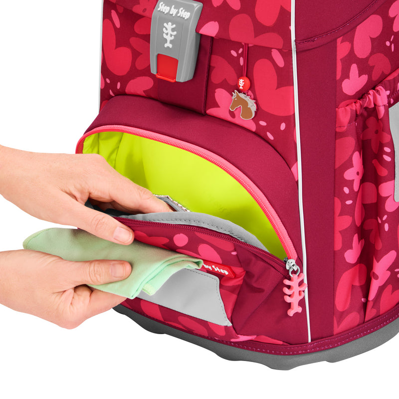 Step By Step Giant school satchel set