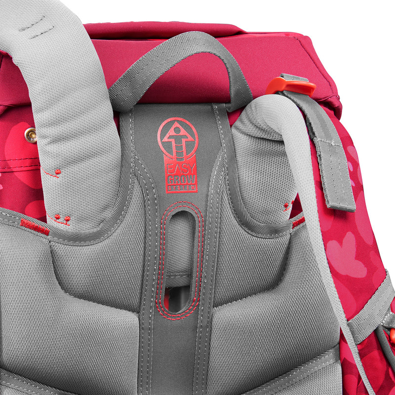 Step By Step Giant school satchel set