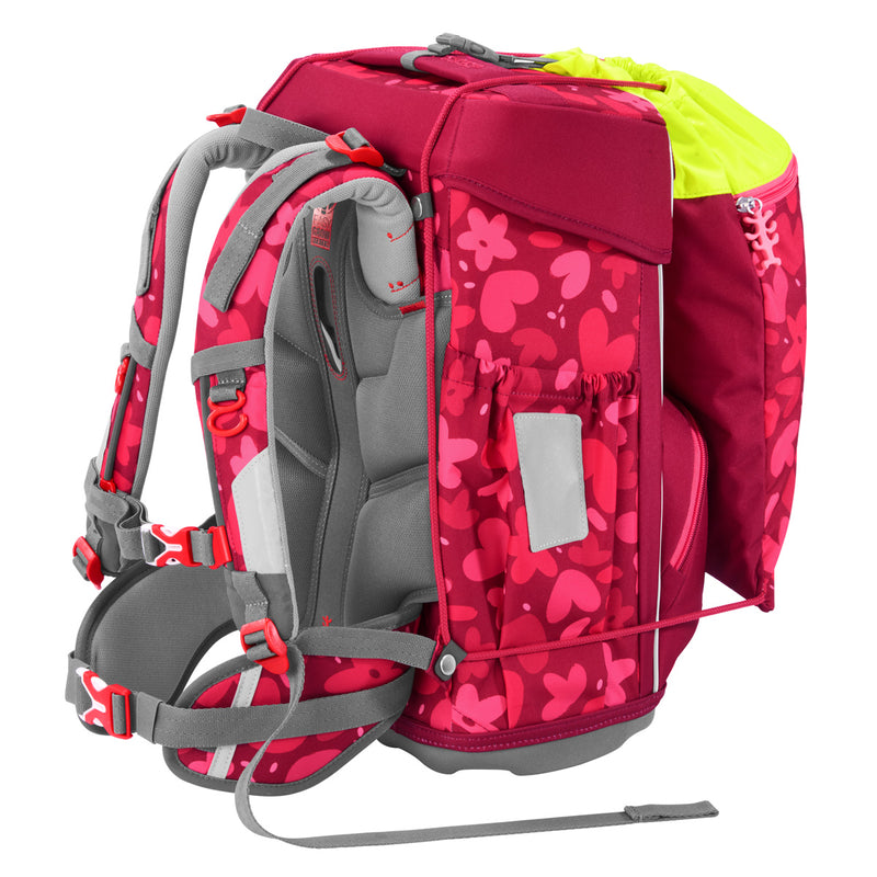 Step By Step Giant school satchel set
