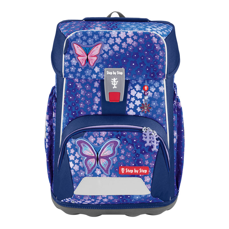 Step By Step Giant school satchel set