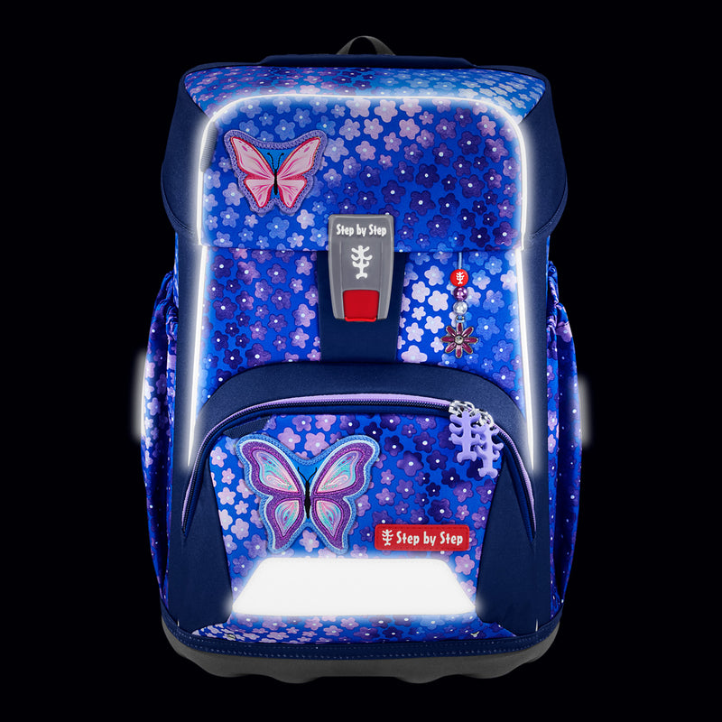 Step By Step Giant school satchel set