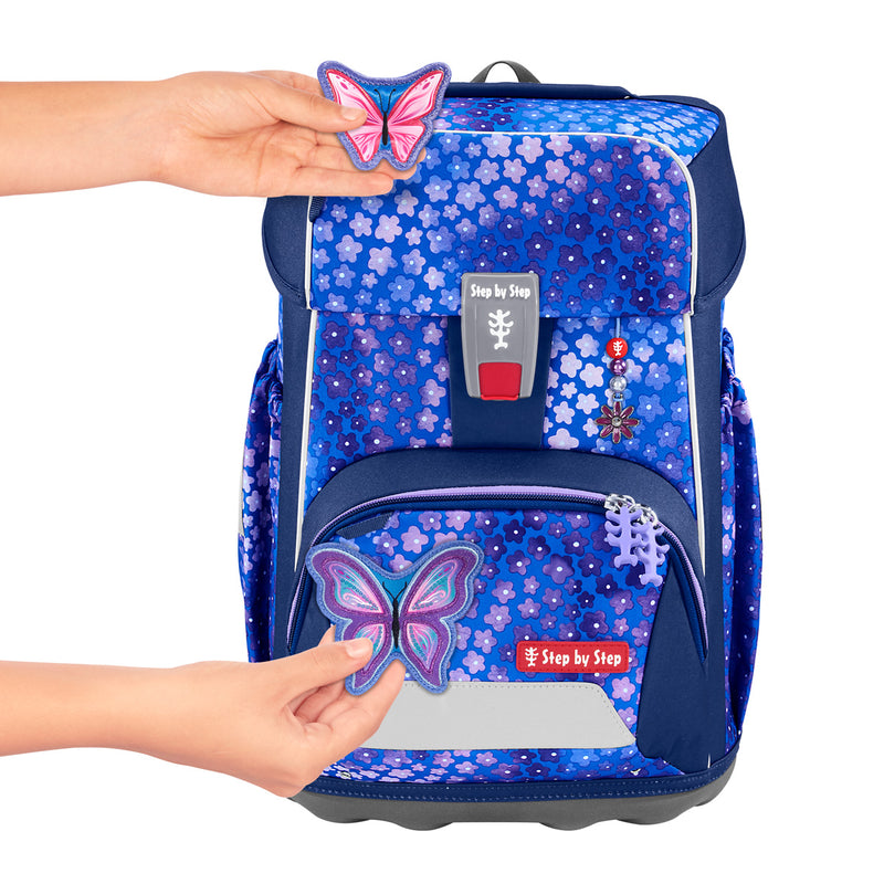 Step By Step Giant school satchel set