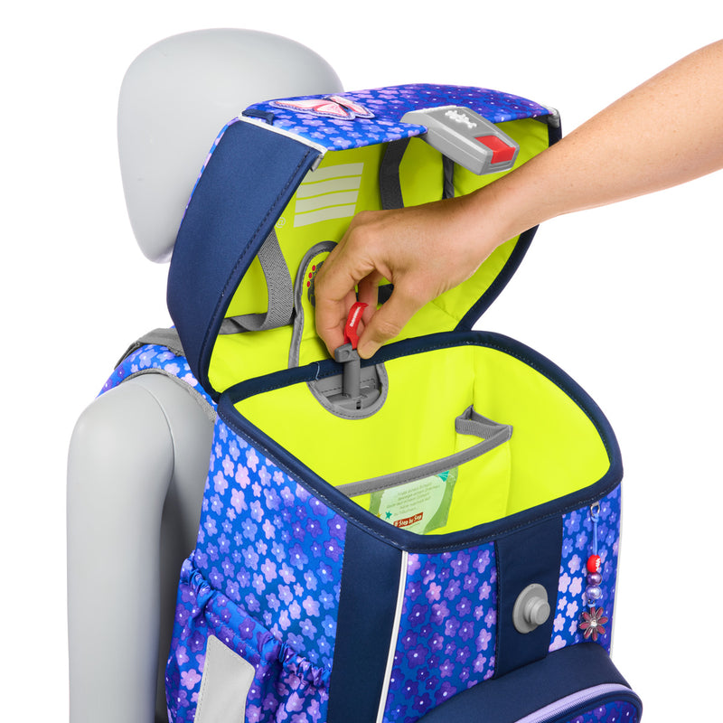 Step By Step Giant school satchel set