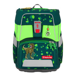 Step By Step Space Neon Pull-Over for Space School Backpack