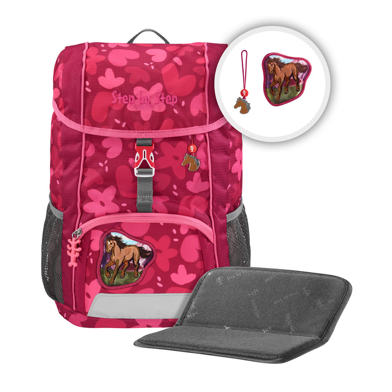 Step By Step Kid Kinderrucksack-set