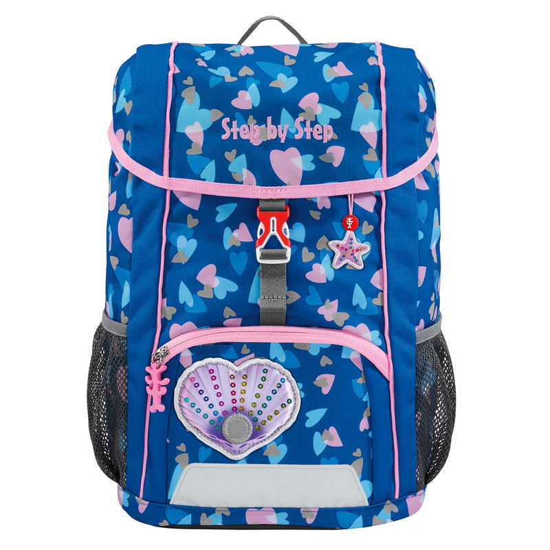 Step By Step Kid Kinderrucksack-set