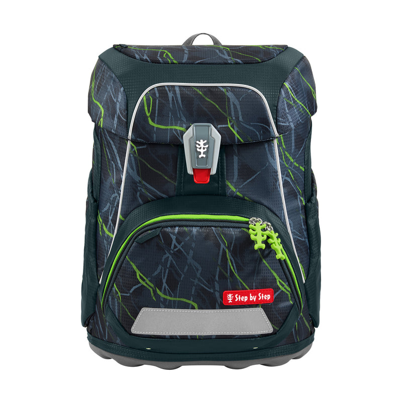 Step By Step Fit Schulranzen-set