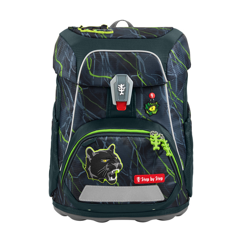 Step By Step Fit Schulranzen-set