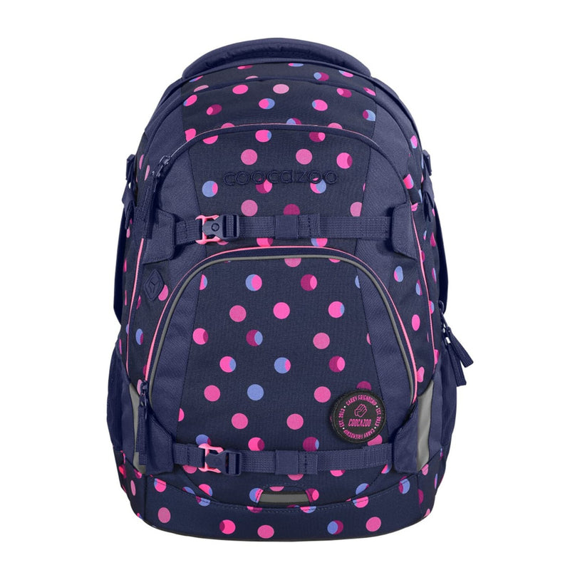 Mochila escolar Coocazoo Mate