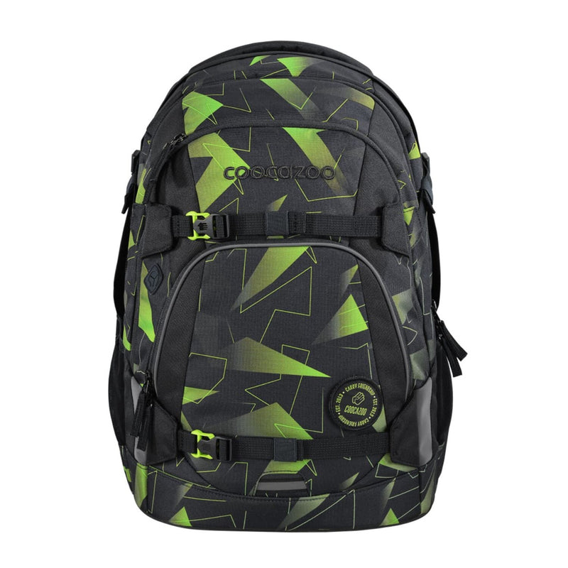 Mochila escolar Coocazoo Mate
