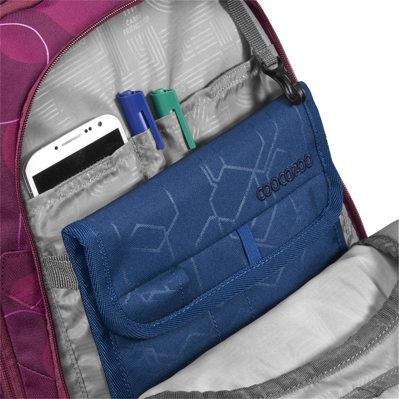Coocazoo Mochila escolar Porter