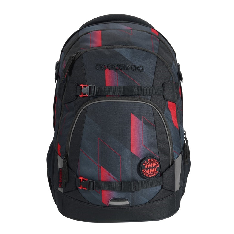 Mochila escolar Coocazoo Mate