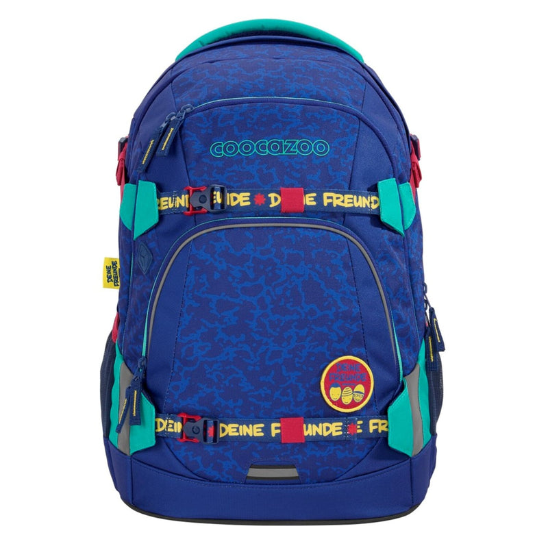 Mochila escolar Coocazoo Mate