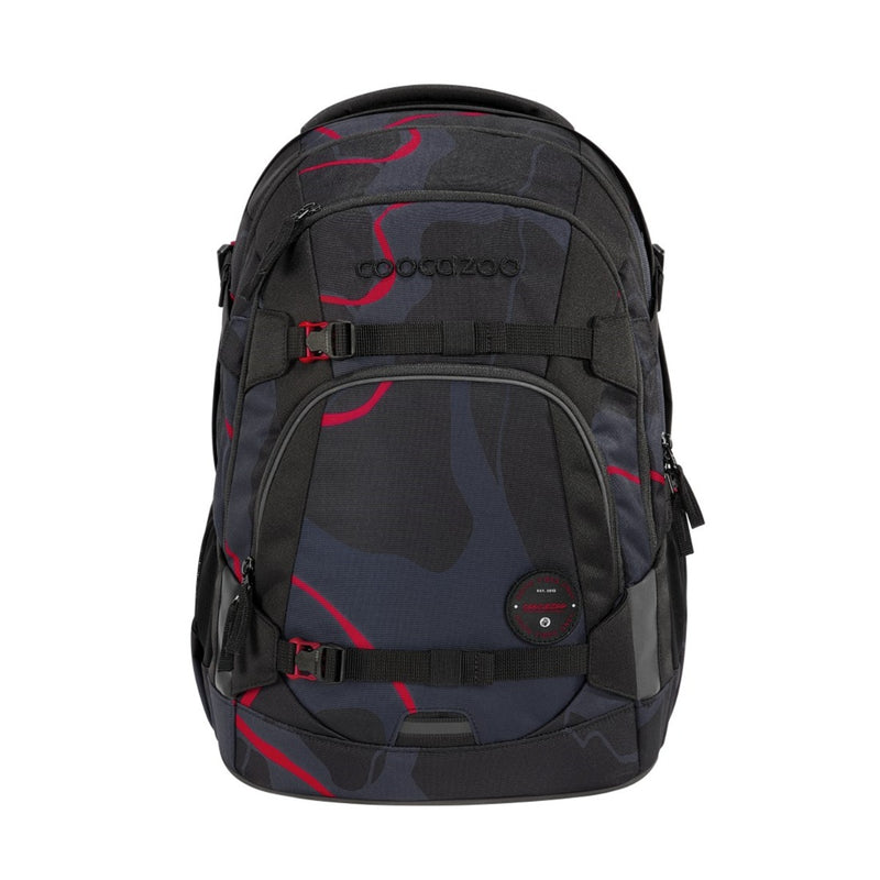 Mochila escolar Coocazoo Mate