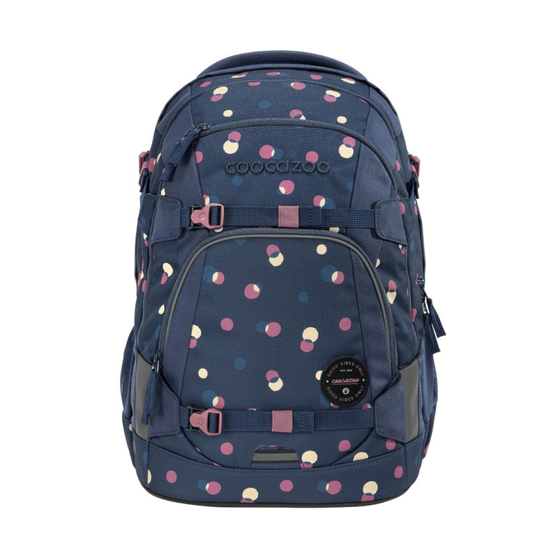Mochila escolar Coocazoo Mate