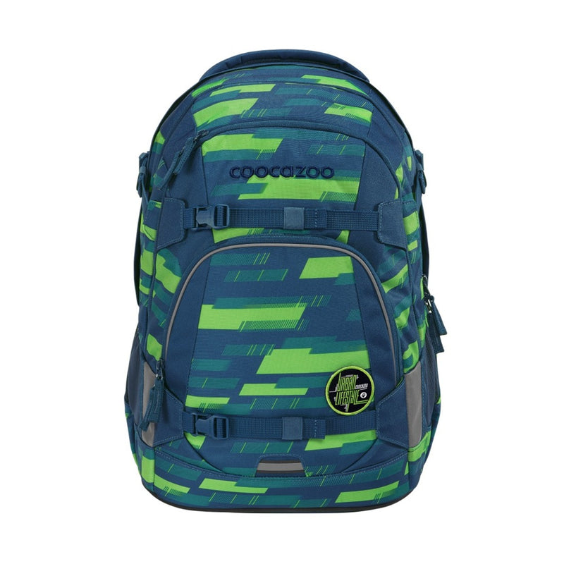 Mochila escolar Coocazoo Mate
