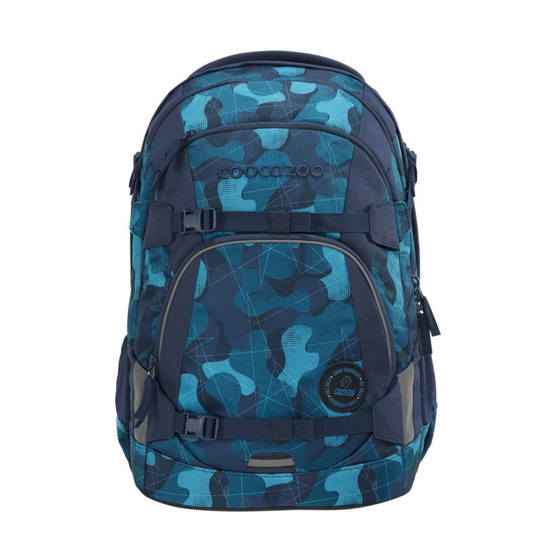Mochila escolar Coocazoo Mate