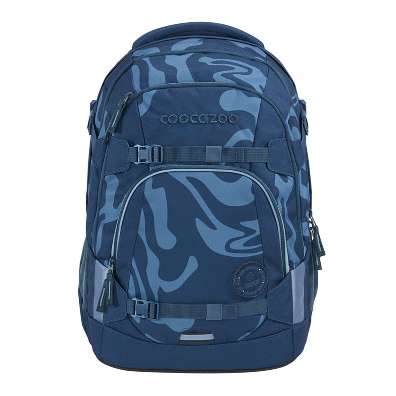 Mochila escolar Coocazoo Mate