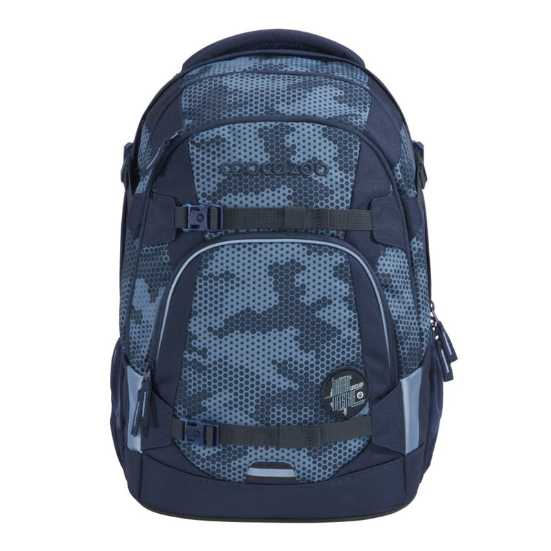 Mochila escolar Coocazoo Mate