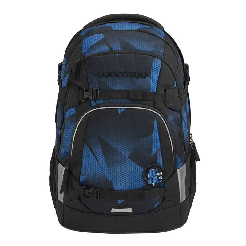 Mochila escolar Coocazoo Mate