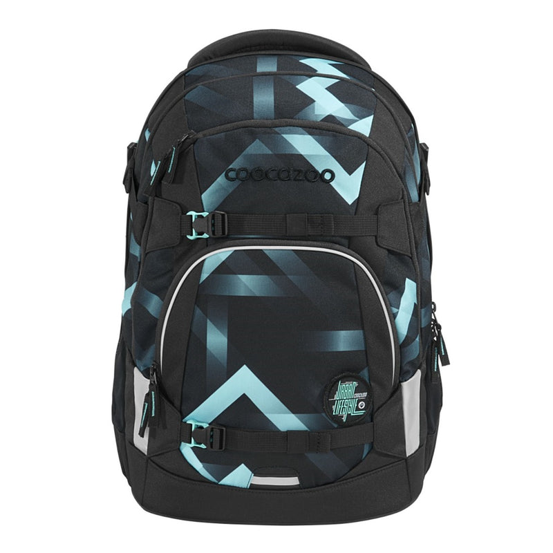 Mochila escolar Coocazoo Mate