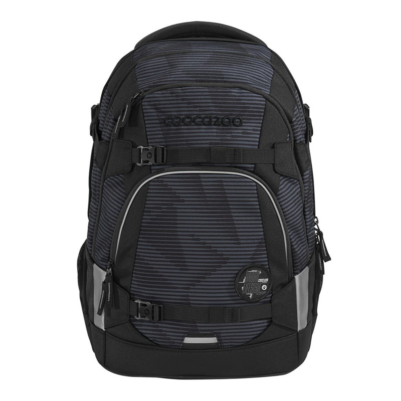 Mochila escolar Coocazoo Mate