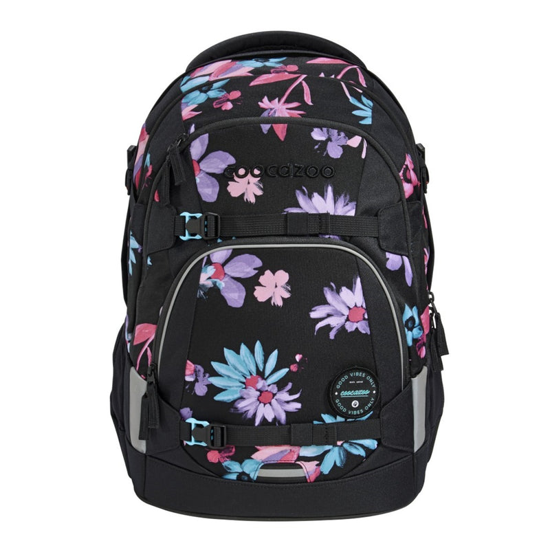 Mochila escolar Coocazoo Mate