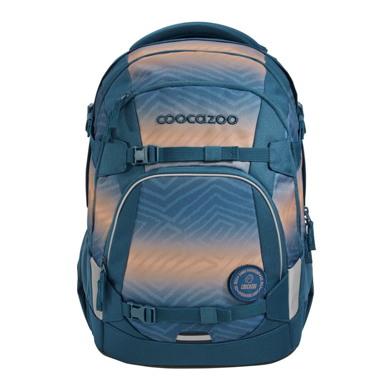 Mochila escolar Coocazoo Mate