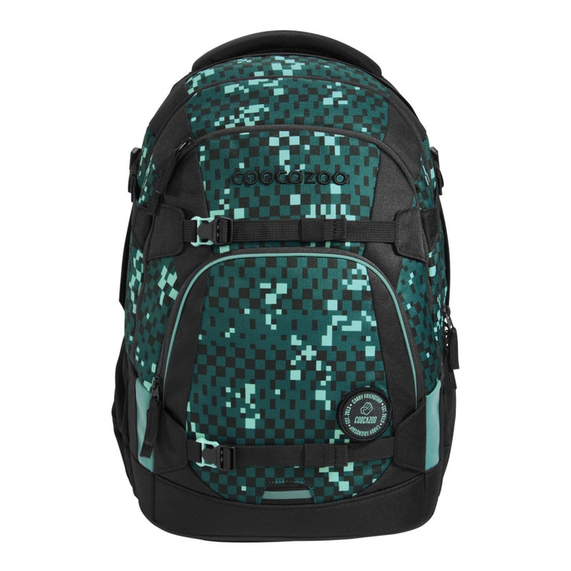 Mochila escolar Coocazoo Mate