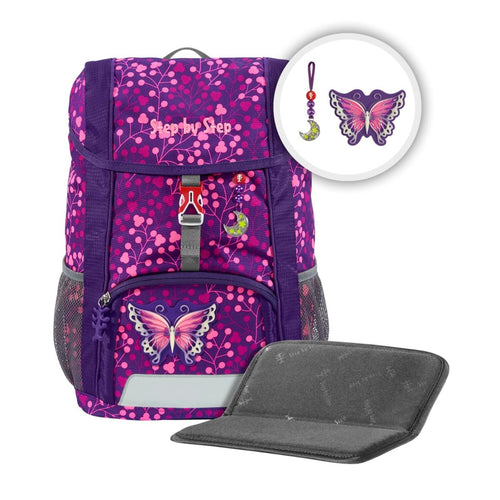 Noche de Mariposas