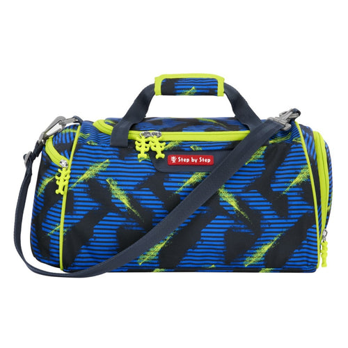 Blau Print