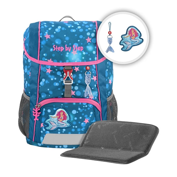 Step By Step Kid Children's Backpack Set