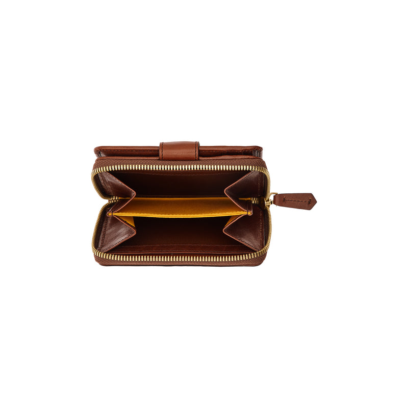 The Bridge Lucrezia Geldbörse