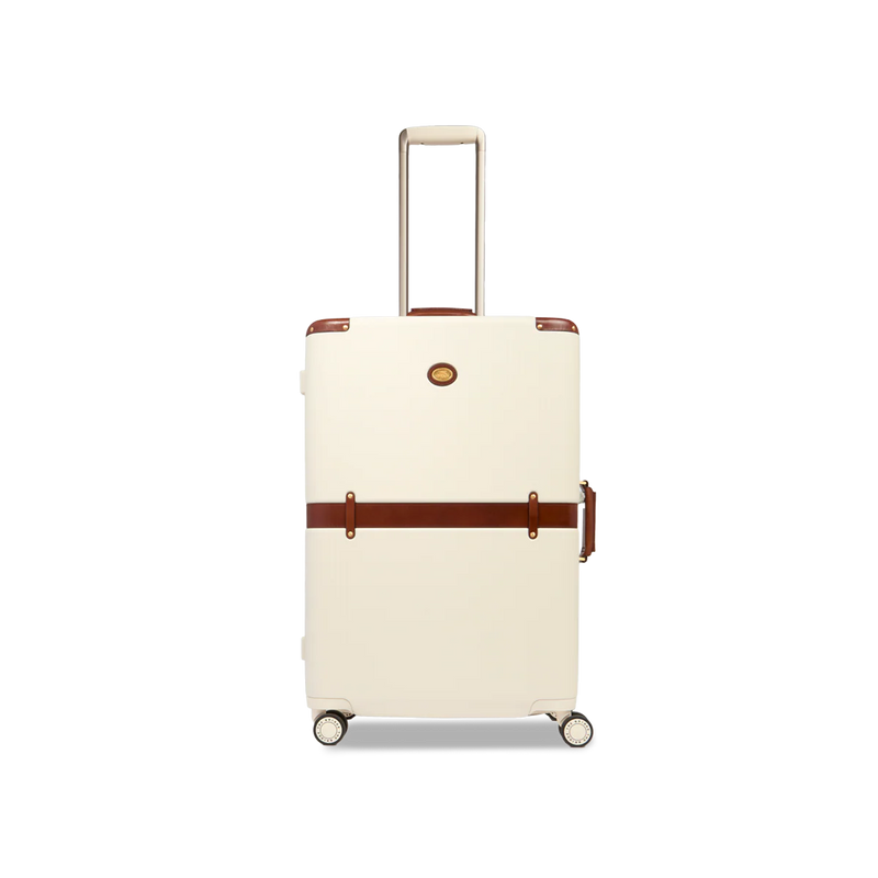 The Bridge Story Donna Marrone Portafoglio