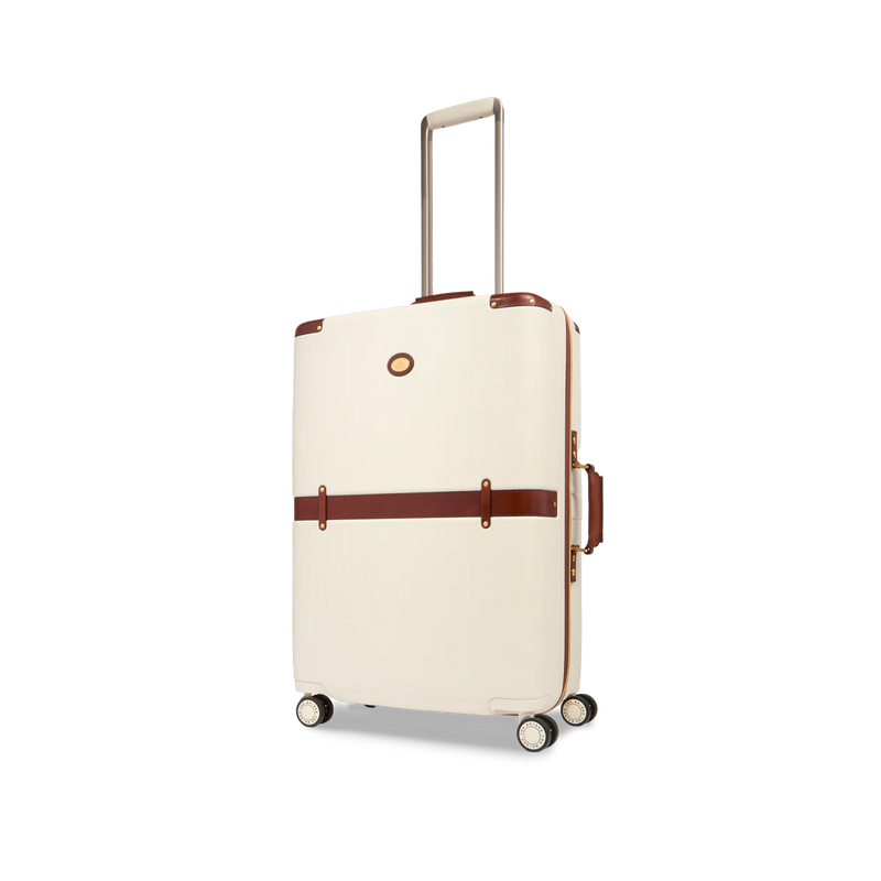 The Bridge Story Donna Marrone Portafoglio