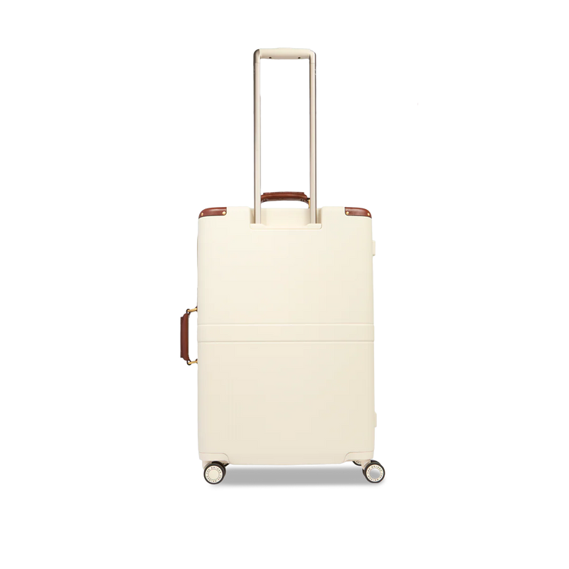 The Bridge Story Donna Marrone Portafoglio