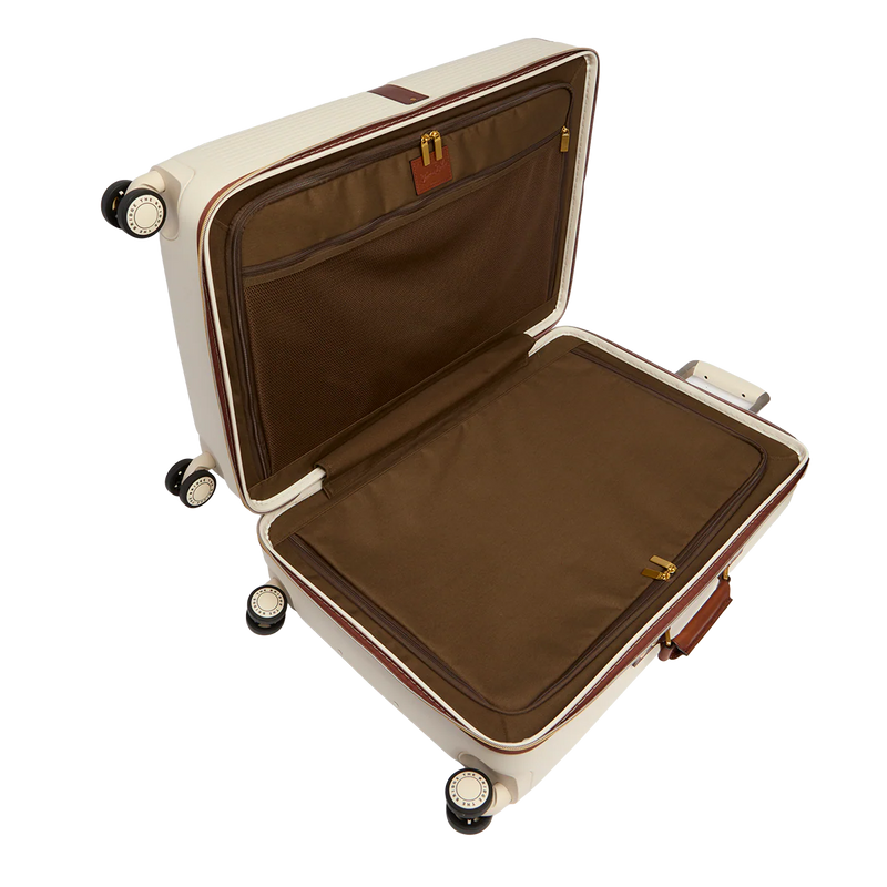 The Bridge Story Donna Marrone Portafoglio