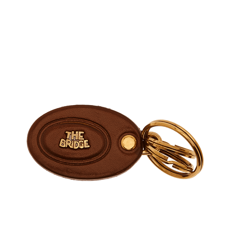 The Bridge Story Uomo Schlüsselanhänger