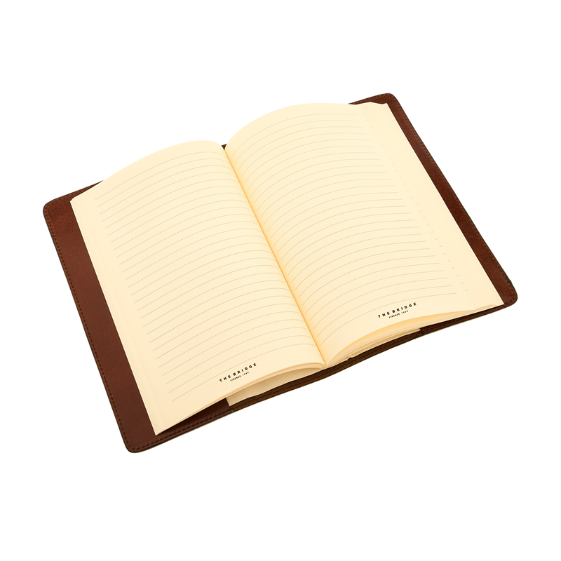 The Bridge Konferenzmappe