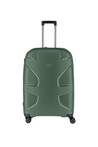 dunkelgrün / L (71-80 cm)