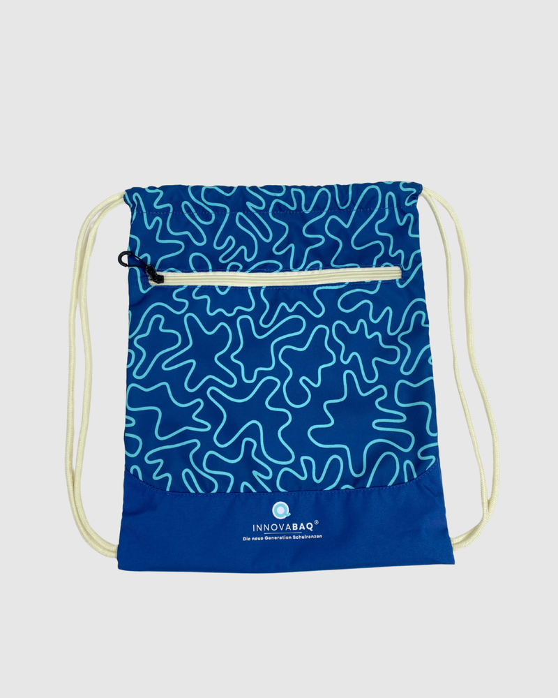 Innovabaq Set Zaino Scolastico