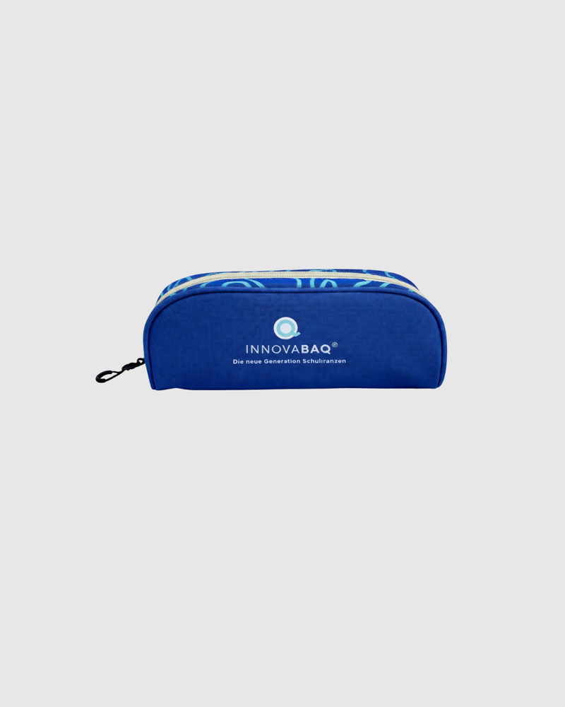 Innovabaq Set Zaino Scolastico